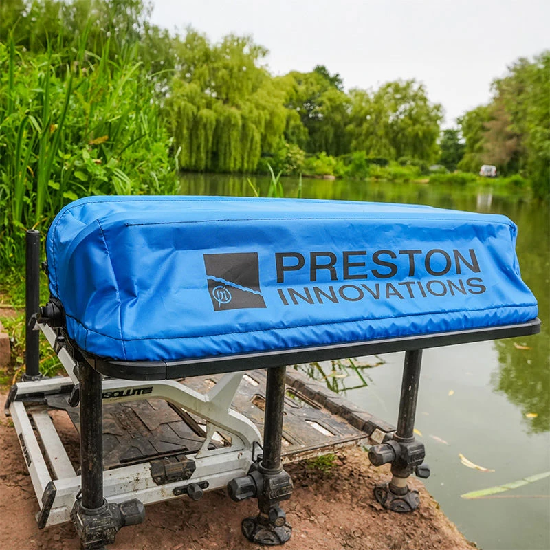 Preston Innovations Ventalite Slim Side Trays